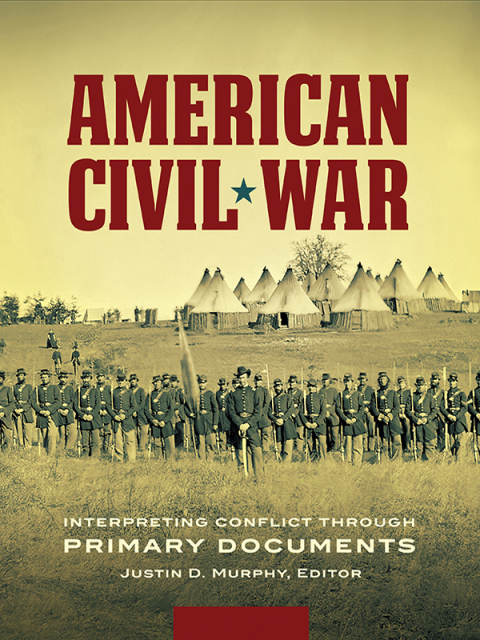 American Civil War [2 volumes] 