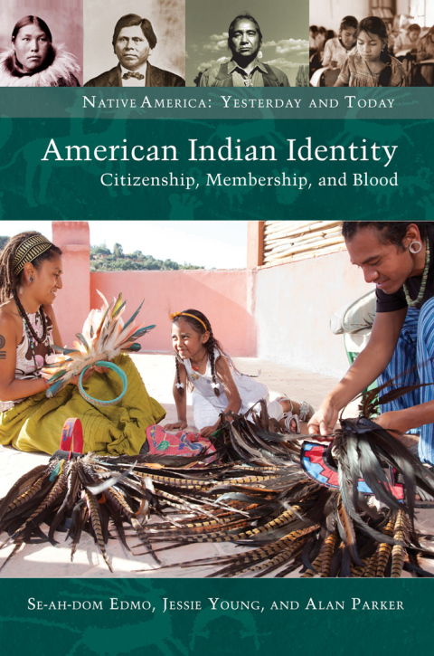 American Indian Identity 