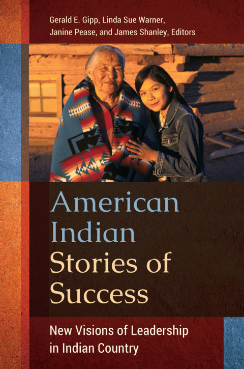 American Indian Stories of Success 