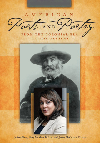 American Poets and Poetry