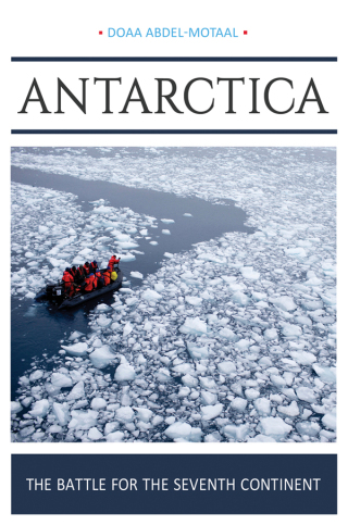 Antarctica