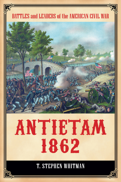 Antietam 1862 