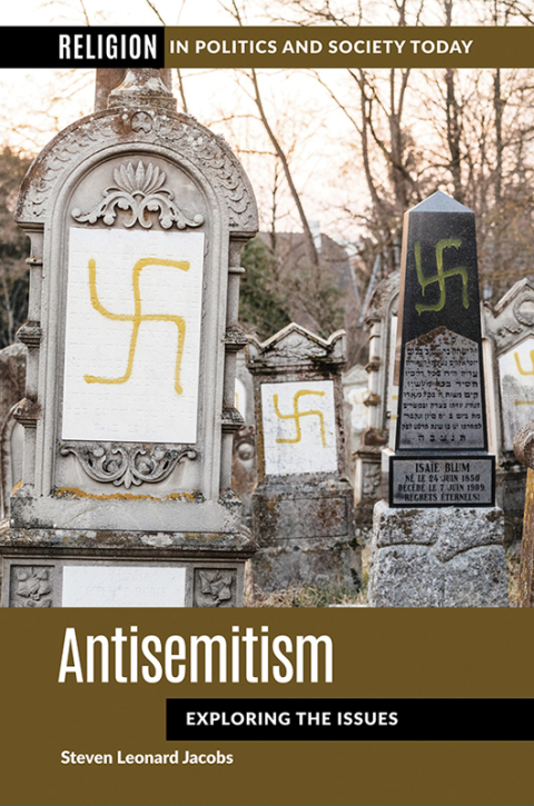 Antisemitism 