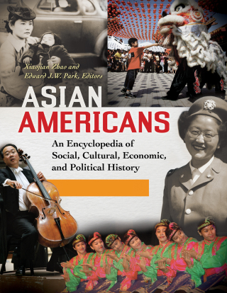 Asian Americans