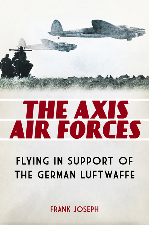 The Axis Air Forces 