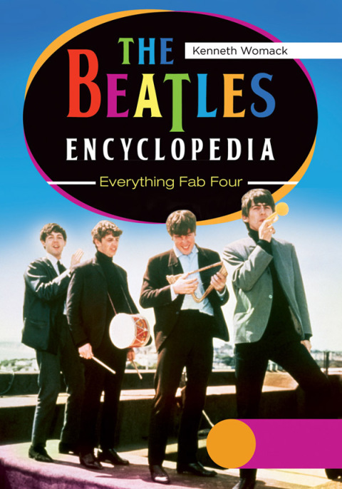 The Beatles Encyclopedia [2 volumes] 
