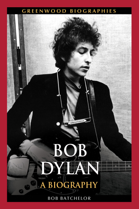 Bob Dylan 