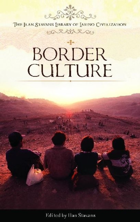 Border Culture 