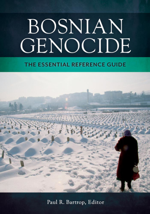 Bosnian Genocide 