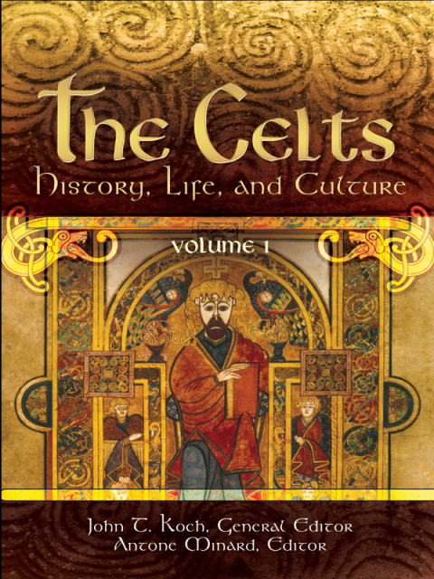 The Celts [2 volumes] 