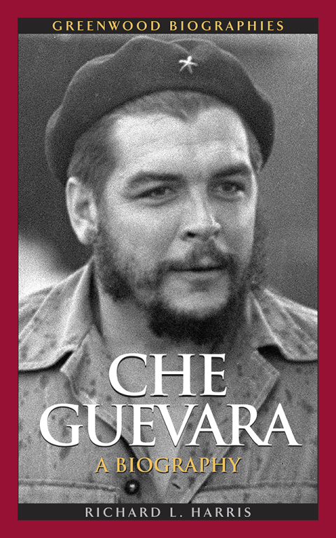 Che Guevara 
