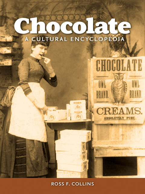 Chocolate 