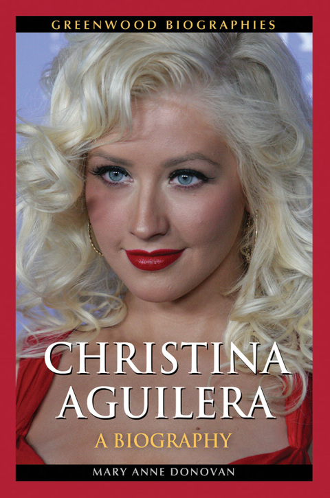 Christina Aguilera 