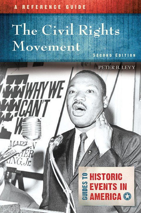 The Civil Rights Movement 