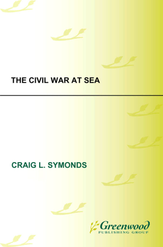 The Civil War at Sea