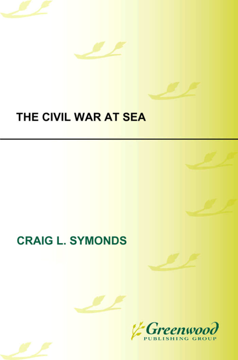 The Civil War at Sea 