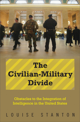 The Civilian-Military Divide