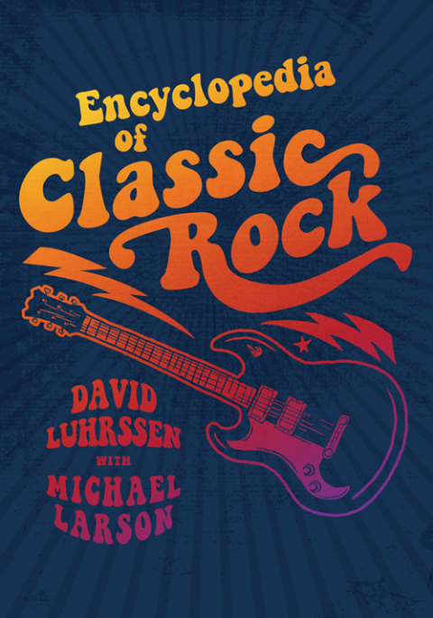 Encyclopedia of Classic Rock 