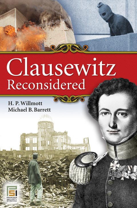 Clausewitz Reconsidered 