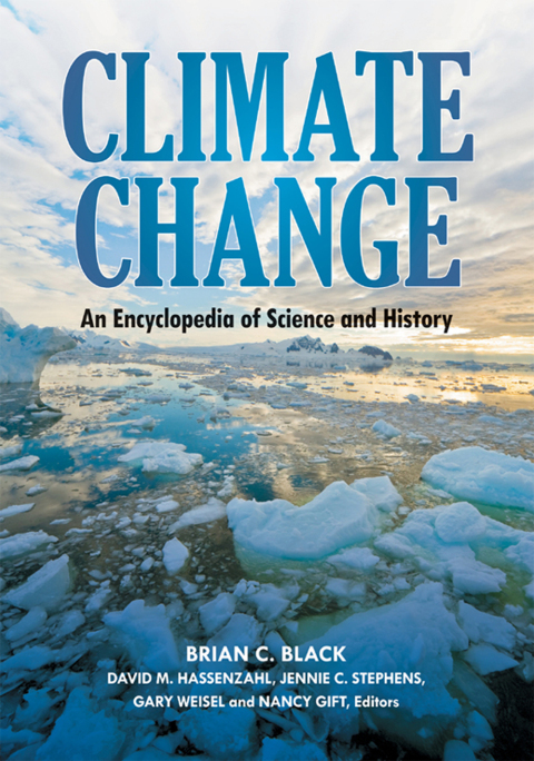 Climate Change [4 volumes] 