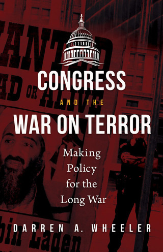 Congress and the War on Terror