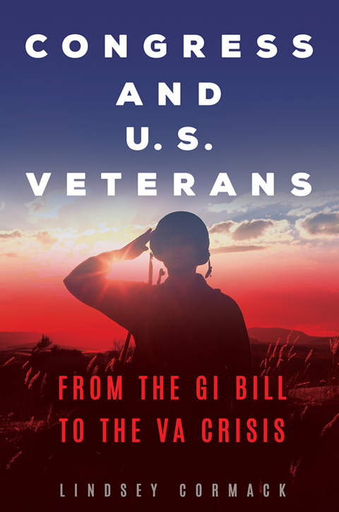 Congress and U.S. Veterans 