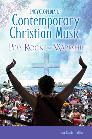 Encyclopedia of Contemporary Christian Music