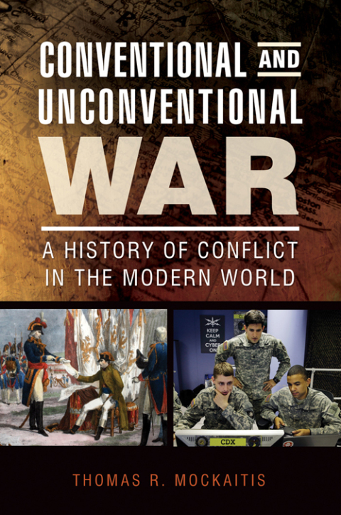 Conventional and Unconventional War 