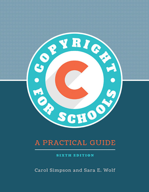 Copyright for Schools 