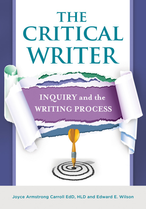 The Critical Writer 