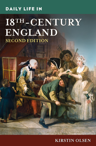 Daily Life in 18th-Century England