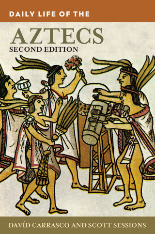 Daily Life of the Aztecs