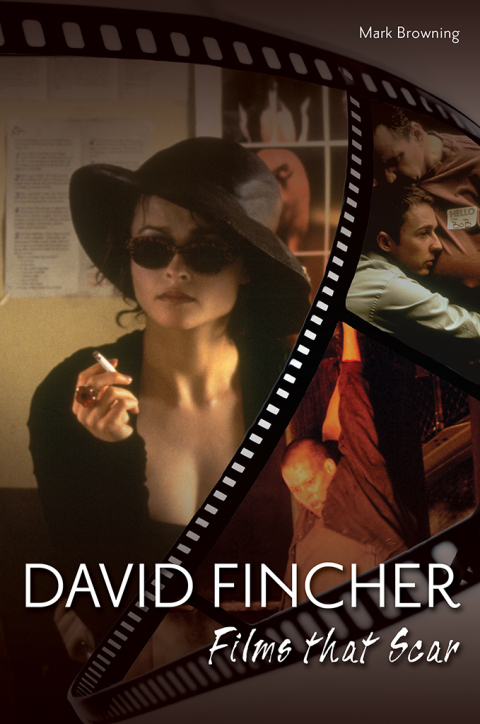 David Fincher 