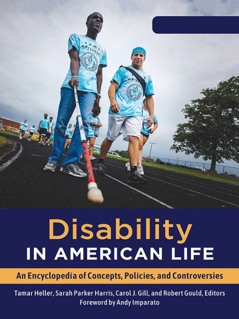 Disability in American Life [2 volumes] 