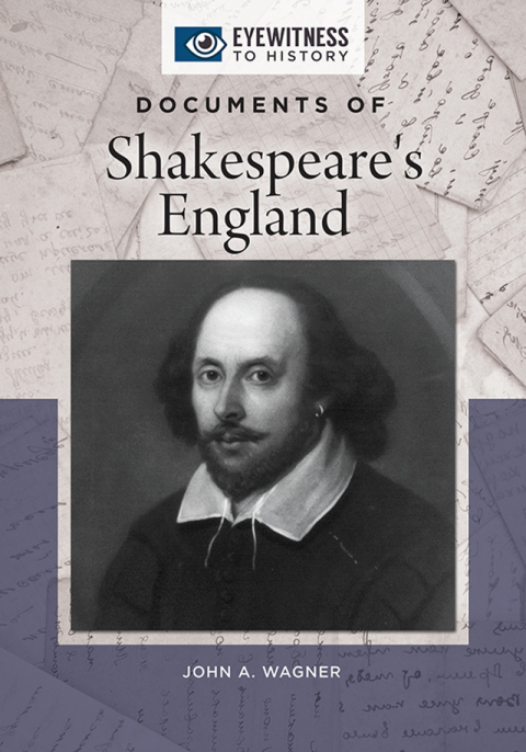 Documents of Shakespeare's England 