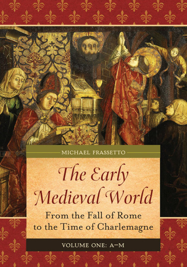 The Early Medieval World