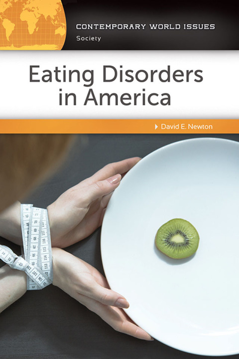 Eating Disorders in America 