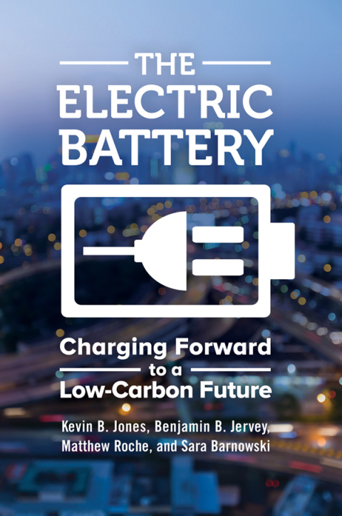 The Electric Battery 
