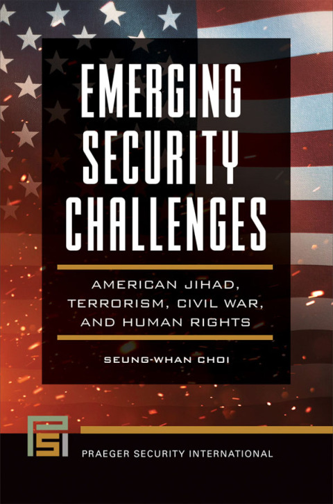 Emerging Security Challenges 