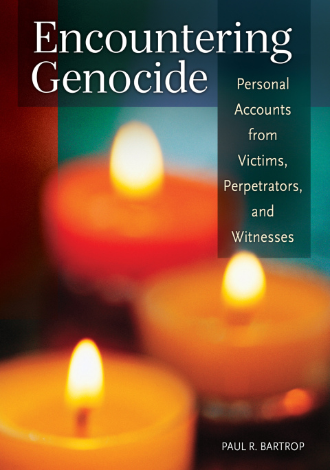 Encountering Genocide 