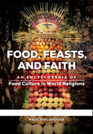 Food, Feasts, and Faith