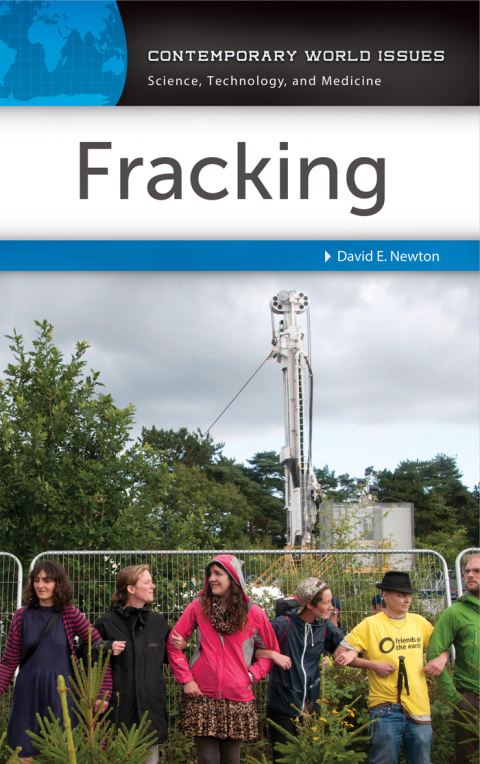 Fracking 