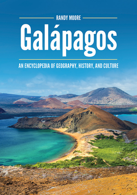 GalÃ¡pagos 