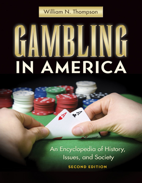Gambling in America 