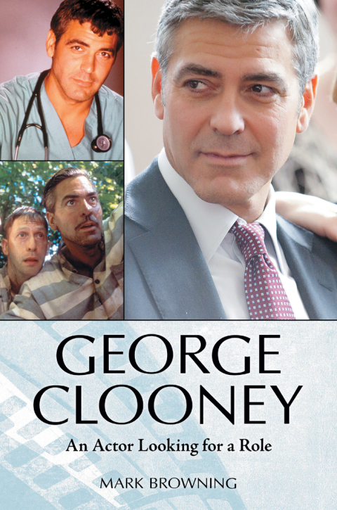 George Clooney 