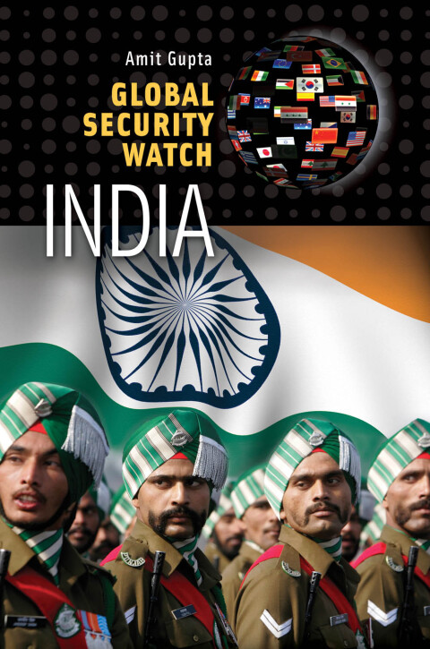 Global Security WatchâIndia 