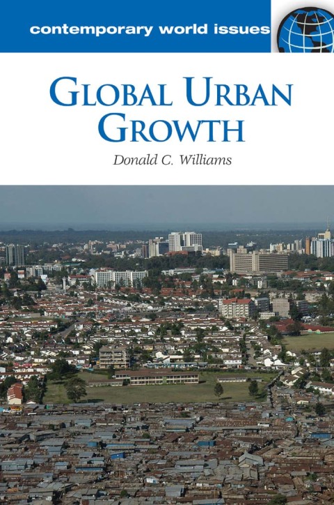 Global Urban Growth 