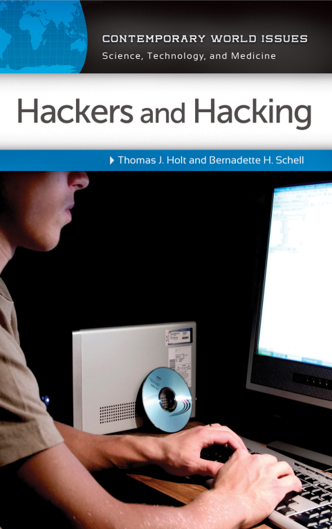 Hackers and Hacking 