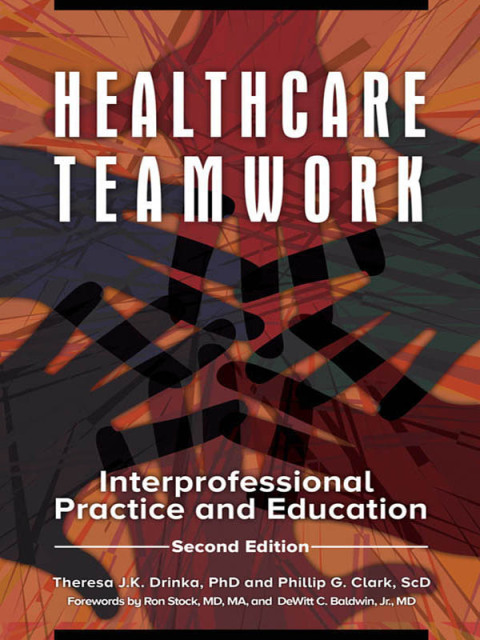 Healthcare Teamwork 