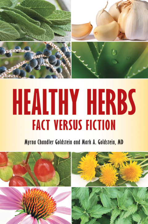 Healthy Herbs 